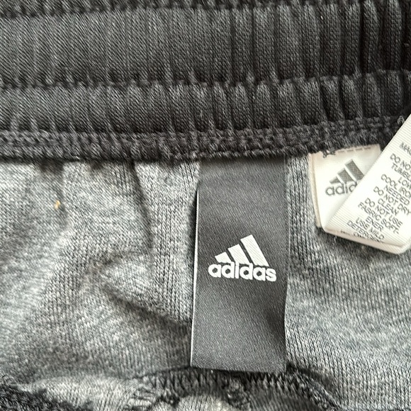 Adidas Black size adult small tear away track pants - Picture 4 of 6